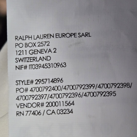 Club Monaco Larchye Bell Sleeve Dress Sz 4 Off-White - Picture 8 of 9